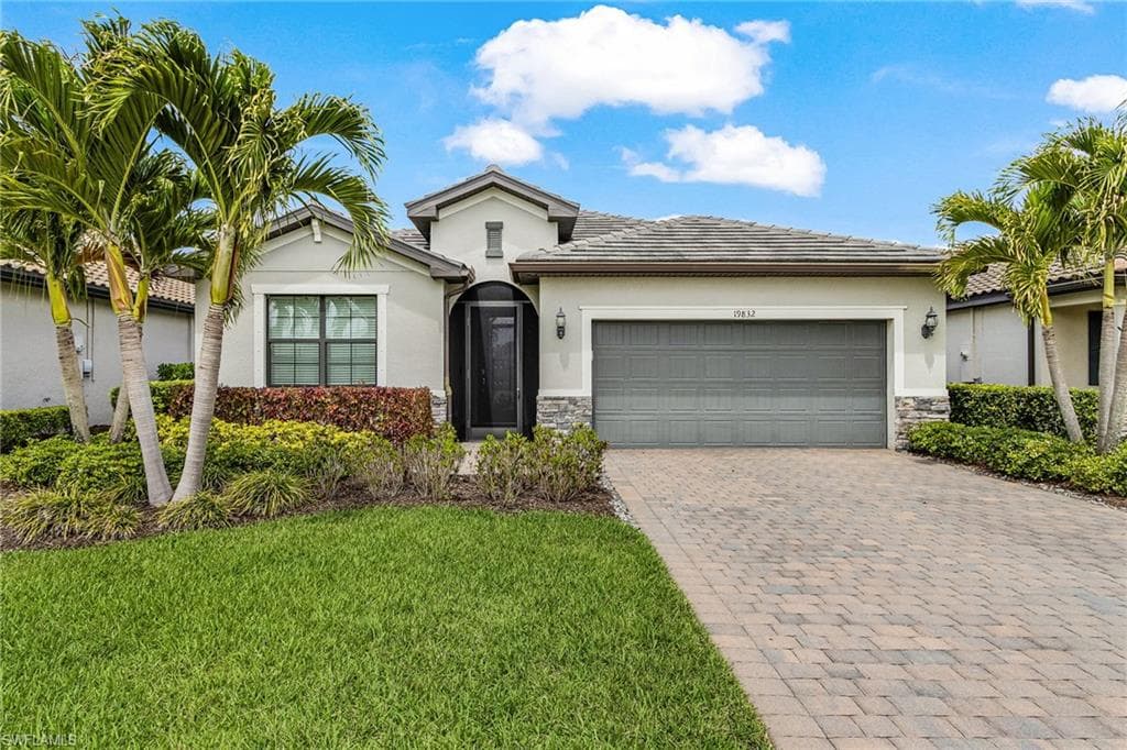 19832 The Place Blvd, Estero
