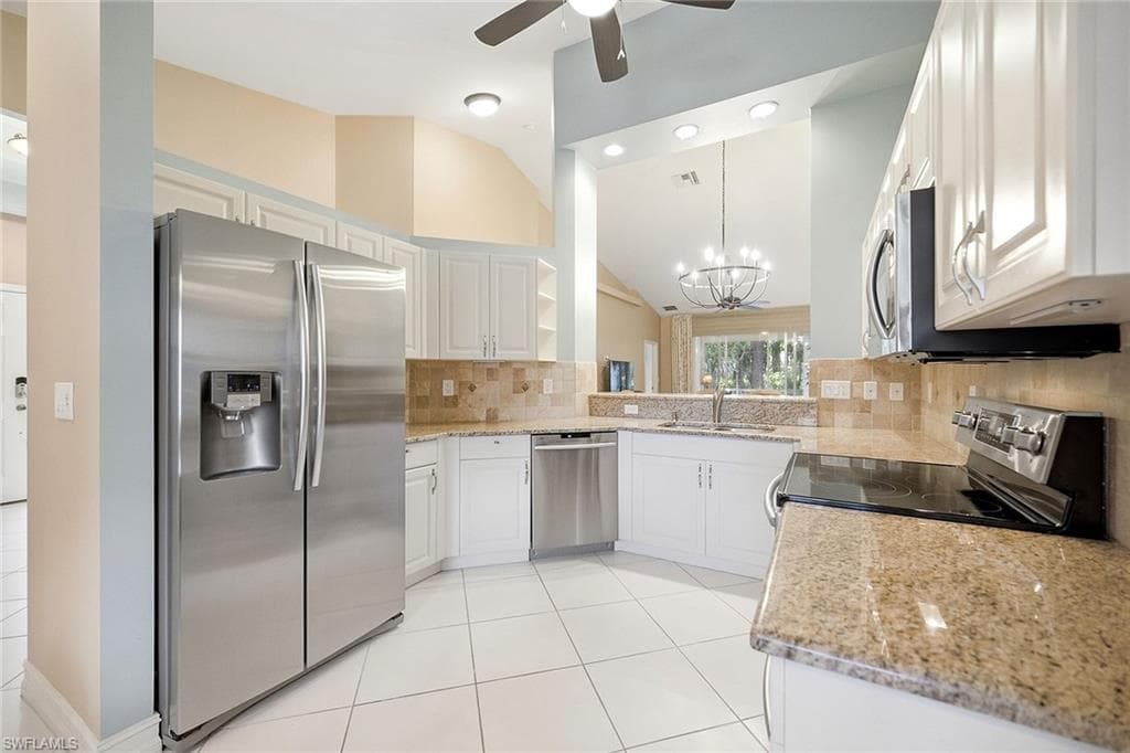 8188 Sanctuary Dr #1, Naples, photo 2