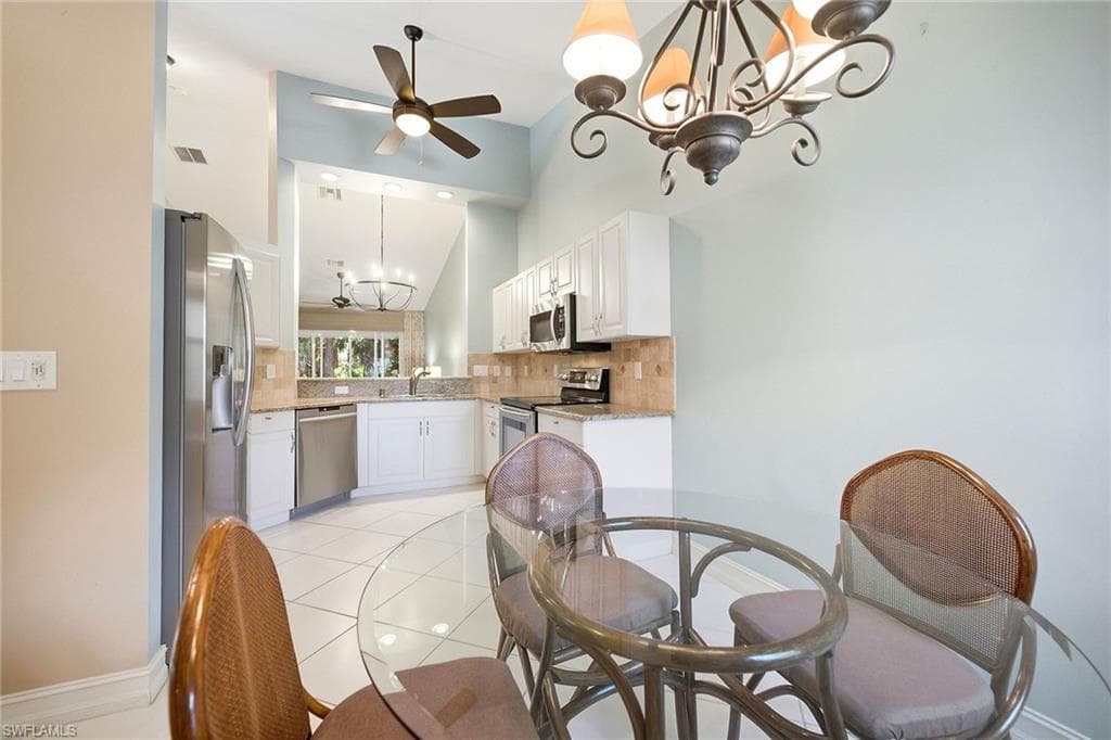 8188 Sanctuary Dr #1, Naples, photo 3
