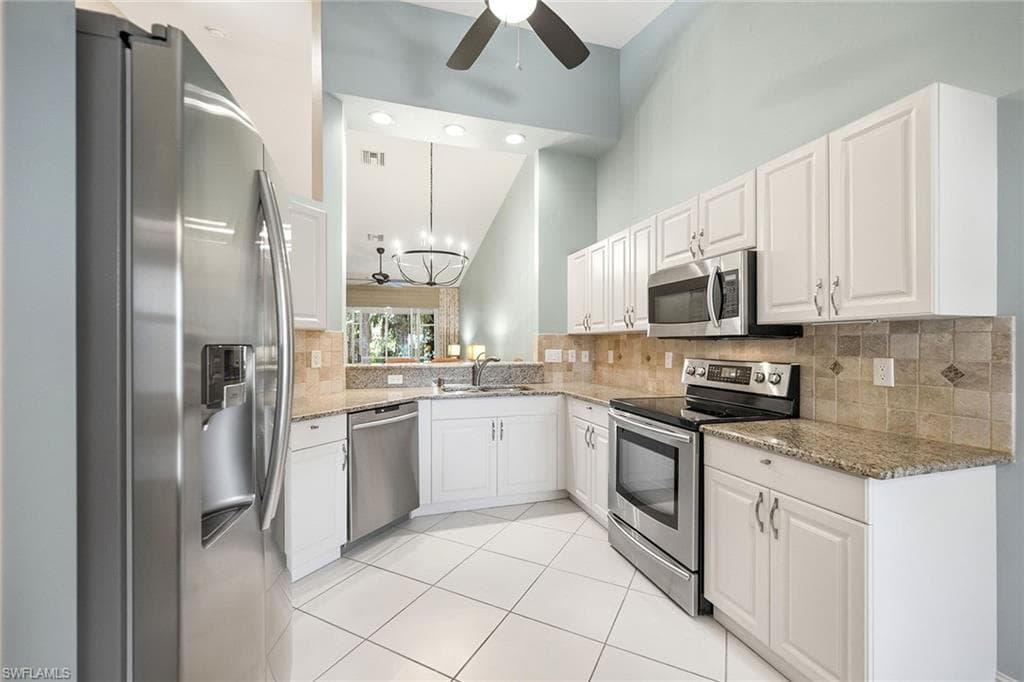 8188 Sanctuary Dr #1, Naples