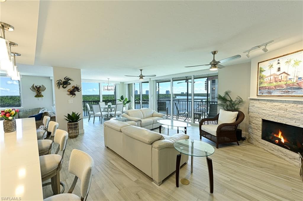 25875 Hickory Blvd #502, Bonita Springs, photo 3