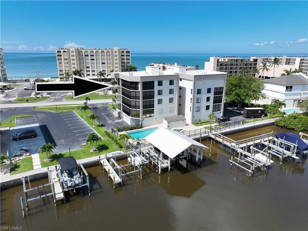 25875 Hickory Blvd #502, Bonita Springs