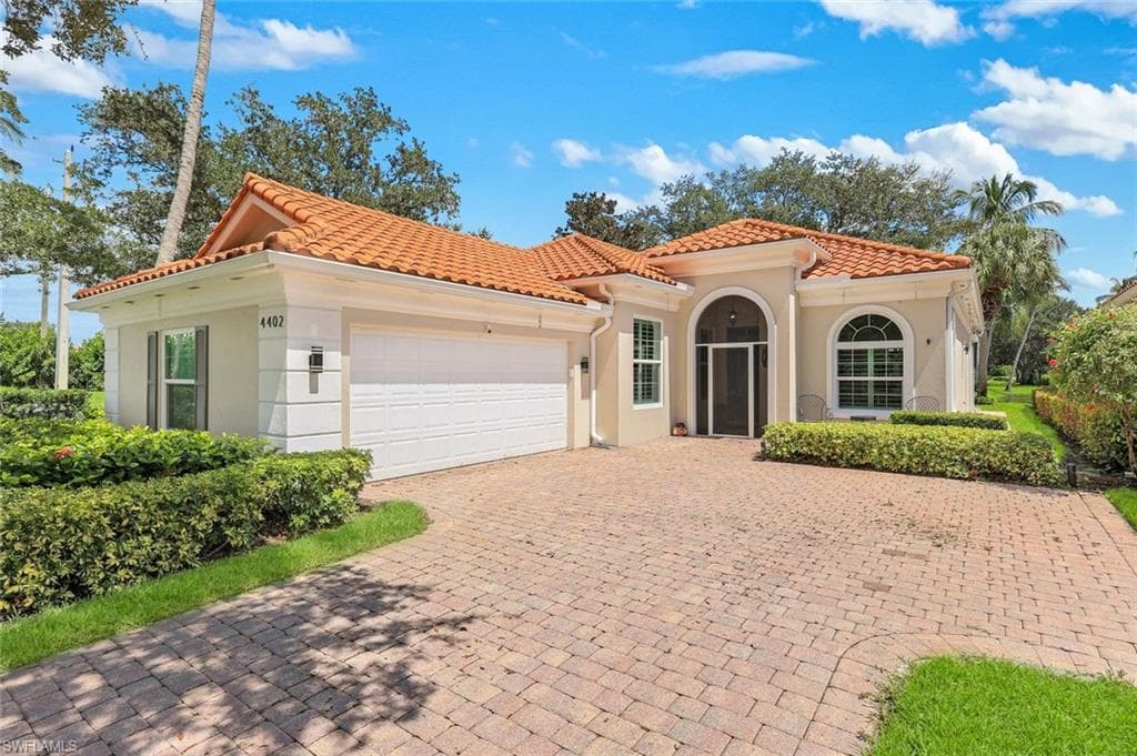 4402 Prescott Ln, Naples, photo 3