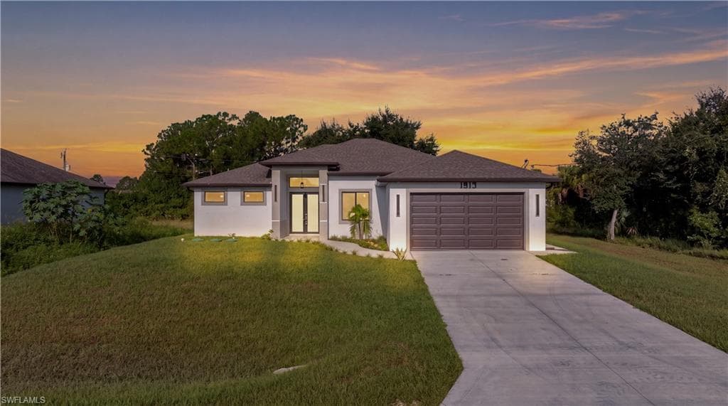 1913 Irving Ave, Lehigh Acres