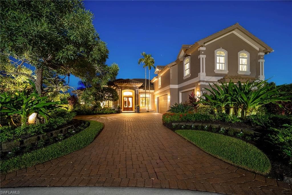 8752 Muirfield Dr, Naples, photo 2