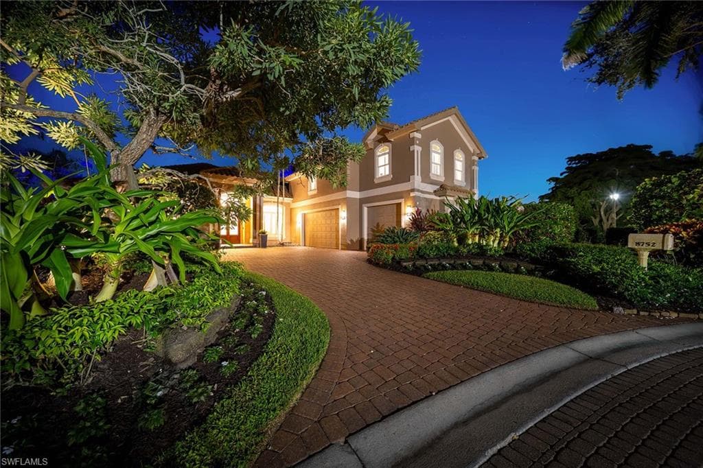 8752 Muirfield Dr, Naples, photo 3