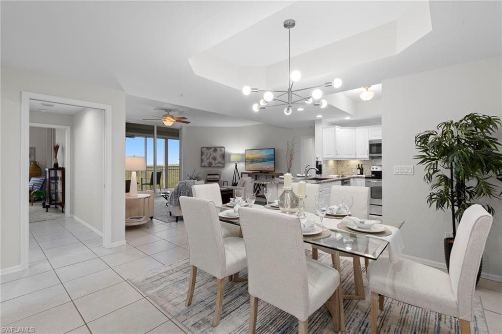 1001 Arbor Lake Dr #606, Naples, photo 2