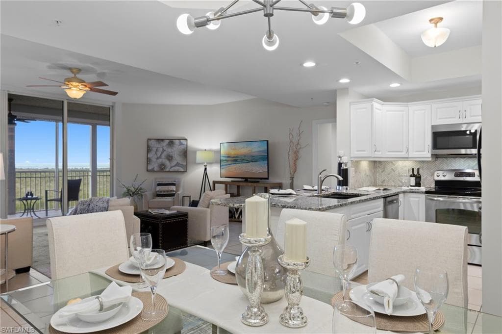 1001 Arbor Lake Dr #606, Naples, photo 3