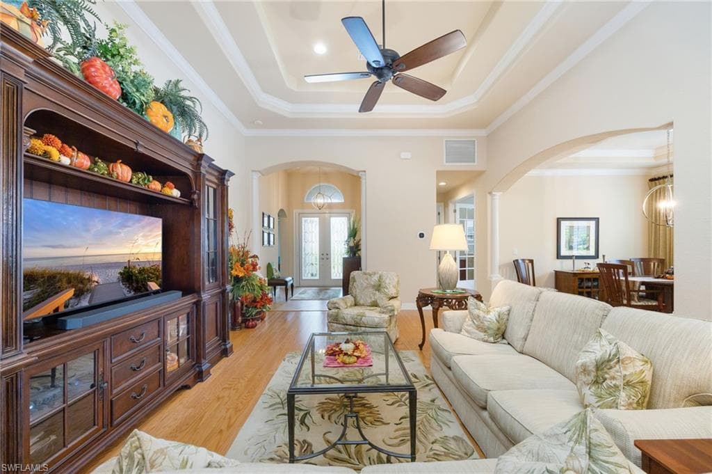 7747 Martino Cir, Naples, photo 3