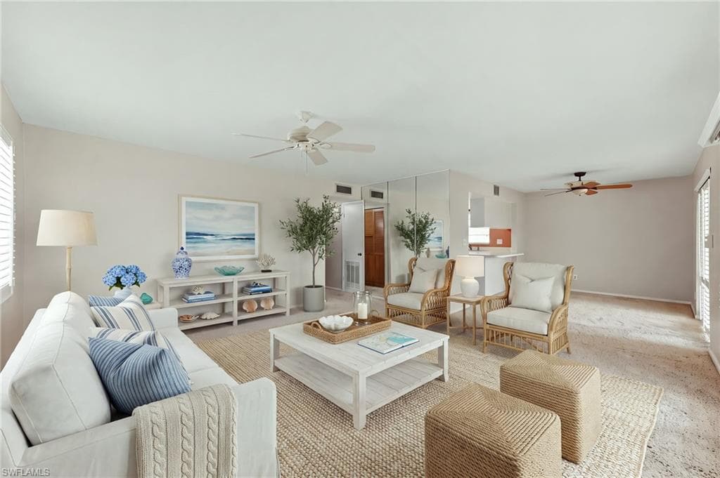 1549 Sandpiper St #82, Naples, photo 2