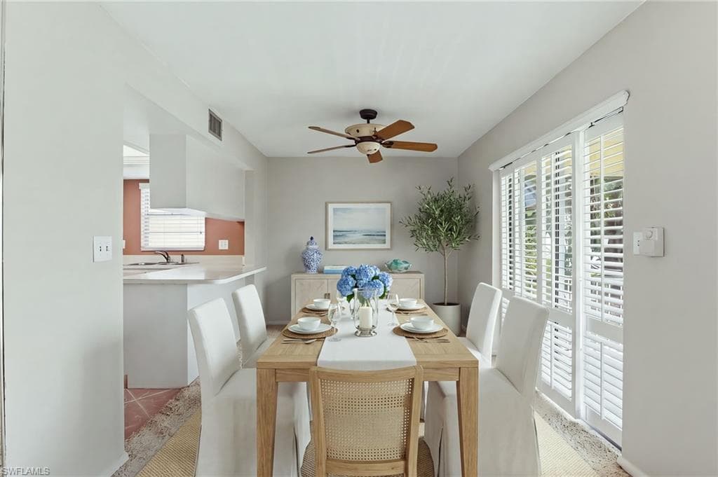 1549 Sandpiper St #82, Naples, photo 3