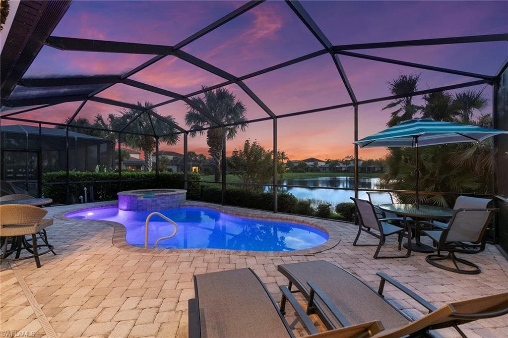 4631 Abaca Cir, Naples, photo 2