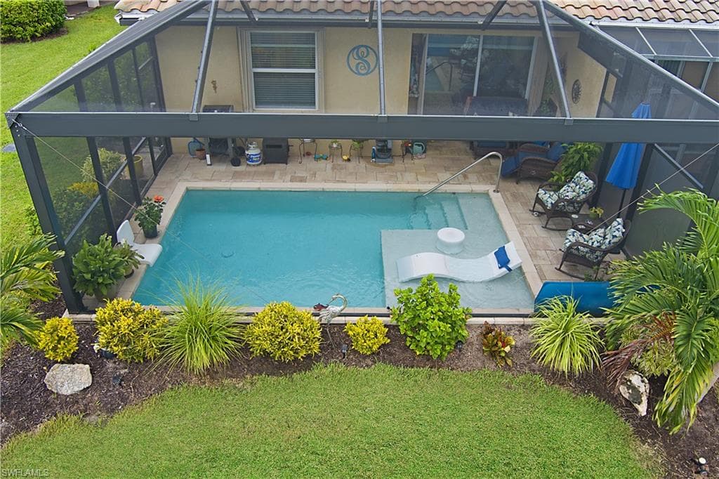 2034 Tamarron Ln, Naples, photo 3