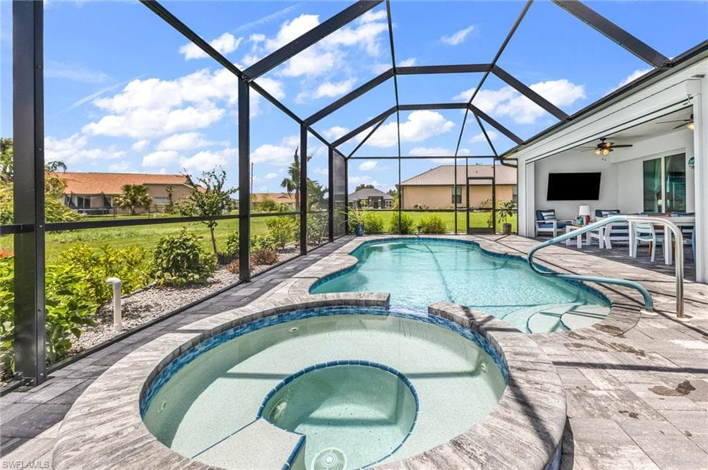 27233 Salta Dr, Punta Gorda, photo 2