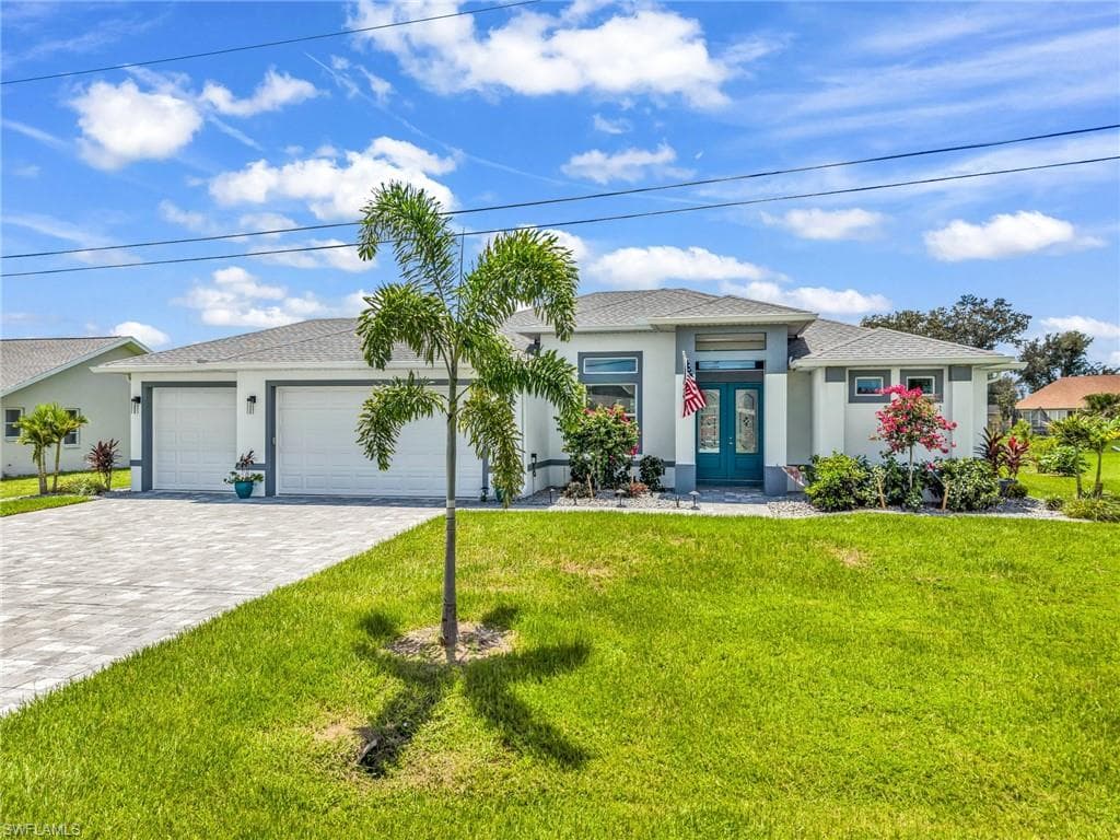 27233 Salta Dr, Punta Gorda