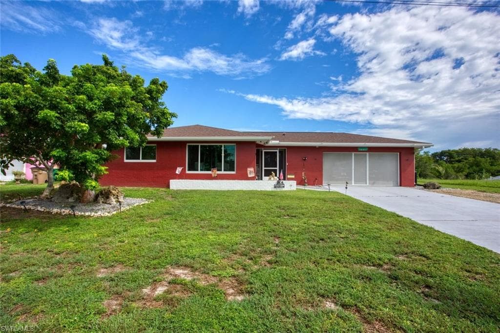 1227 Everest Pkwy, Cape Coral, photo 2
