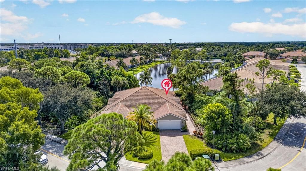23170 Coconut Shores Dr, Estero