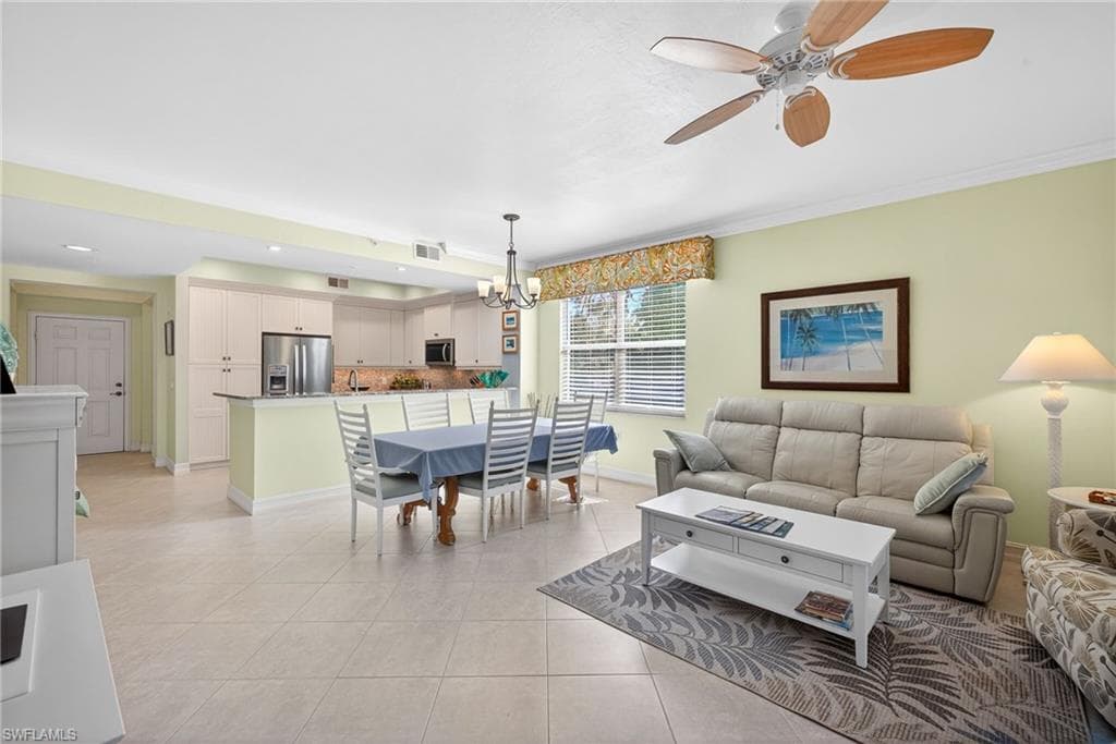 20930 Island Sound Cir #201, Estero