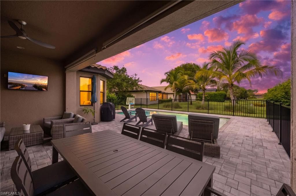 23277 Salinas Way, Bonita Springs