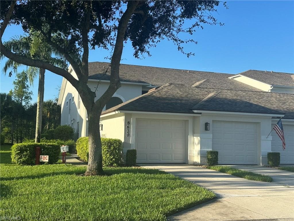 8620 Cedar Hammock Cir #1121, Naples, photo 2