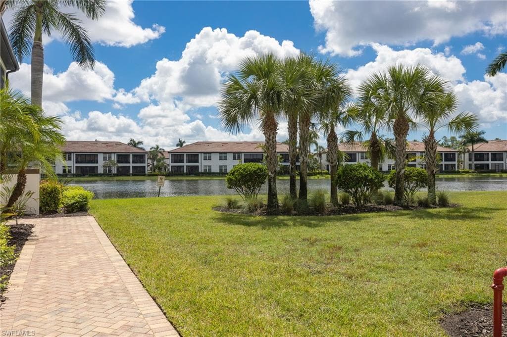 15197 Butler Lake Dr #102, Naples, photo 3