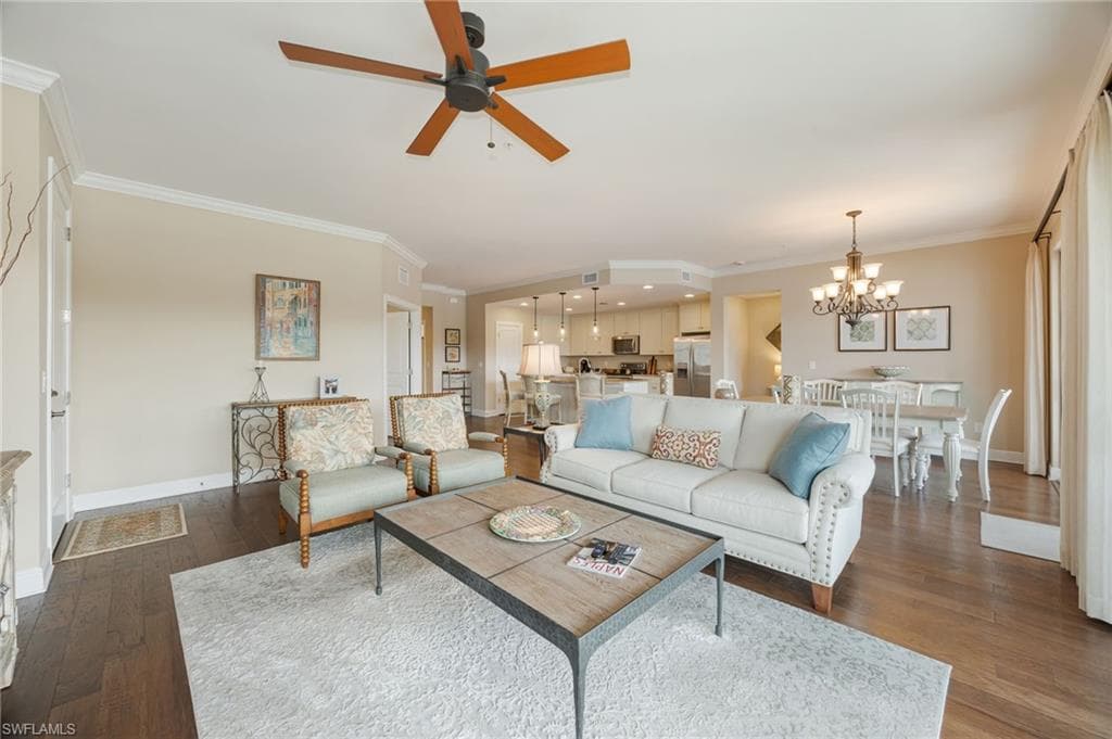 15197 Butler Lake Dr #102, Naples