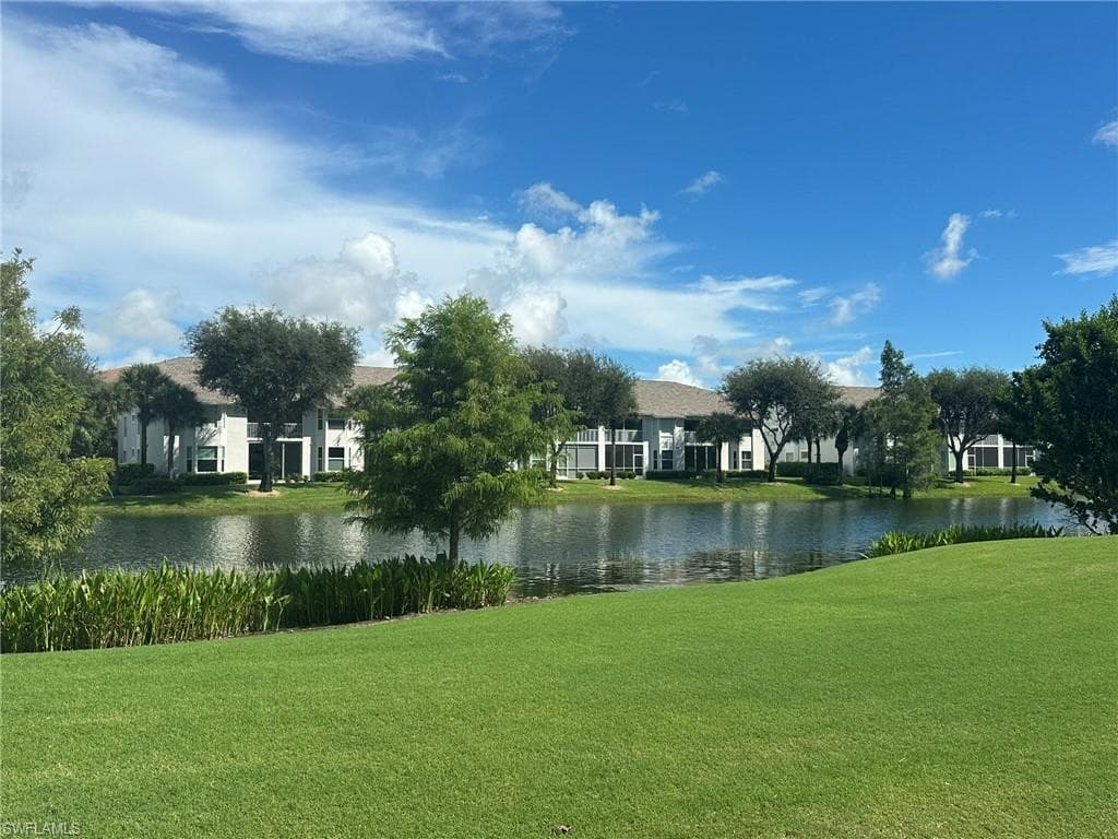 8620 Cedar Hammock Cir #1112, Naples, photo 3