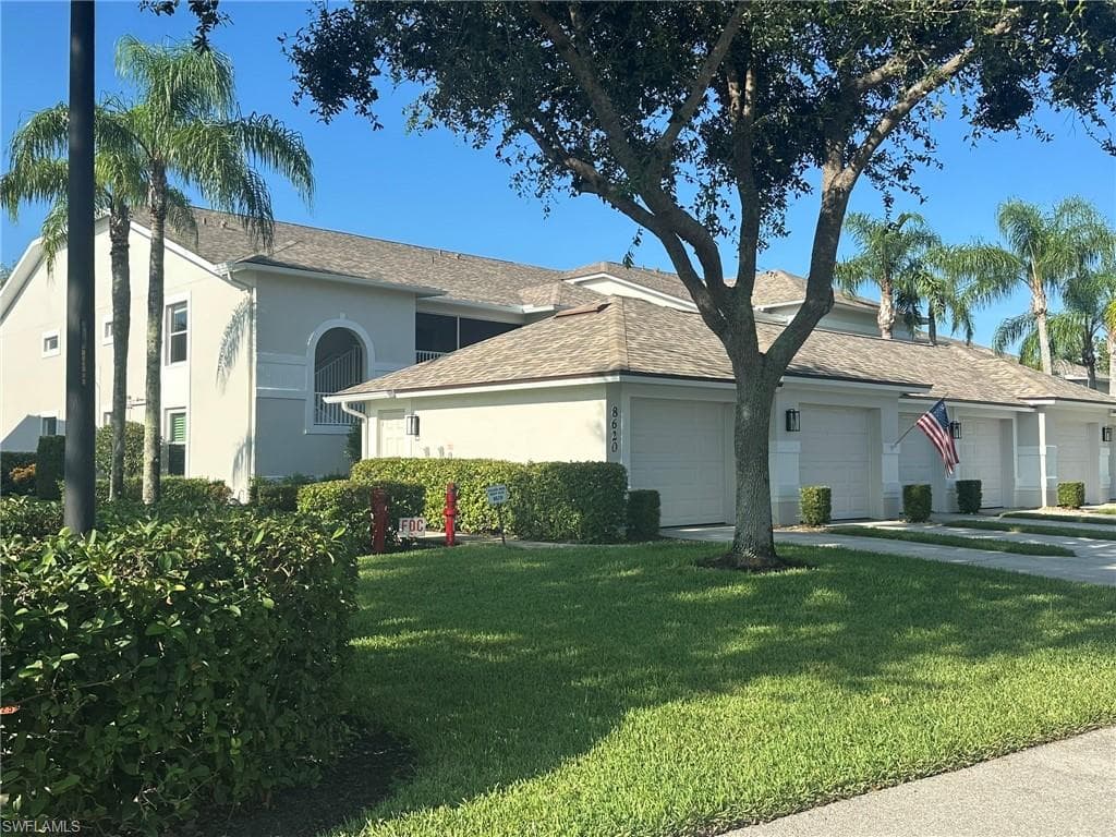8620 Cedar Hammock Cir #1112, Naples