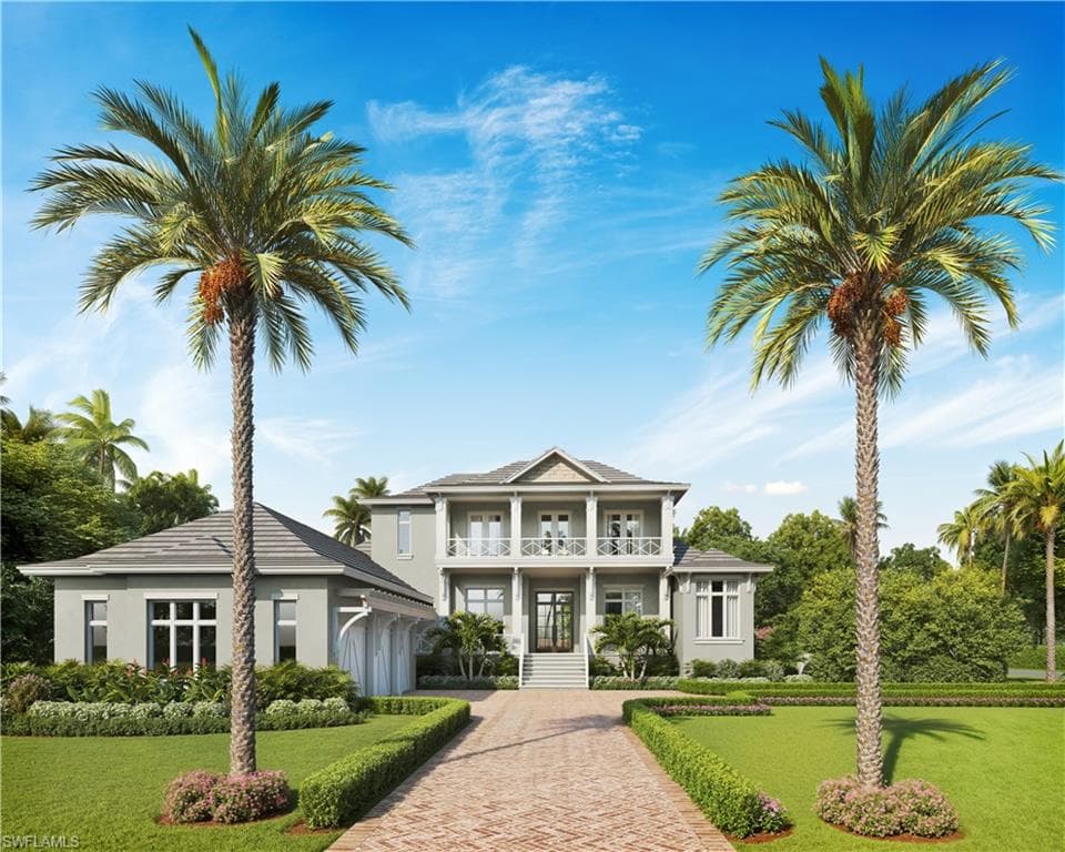 300 Hawser Ln, Naples, photo 3