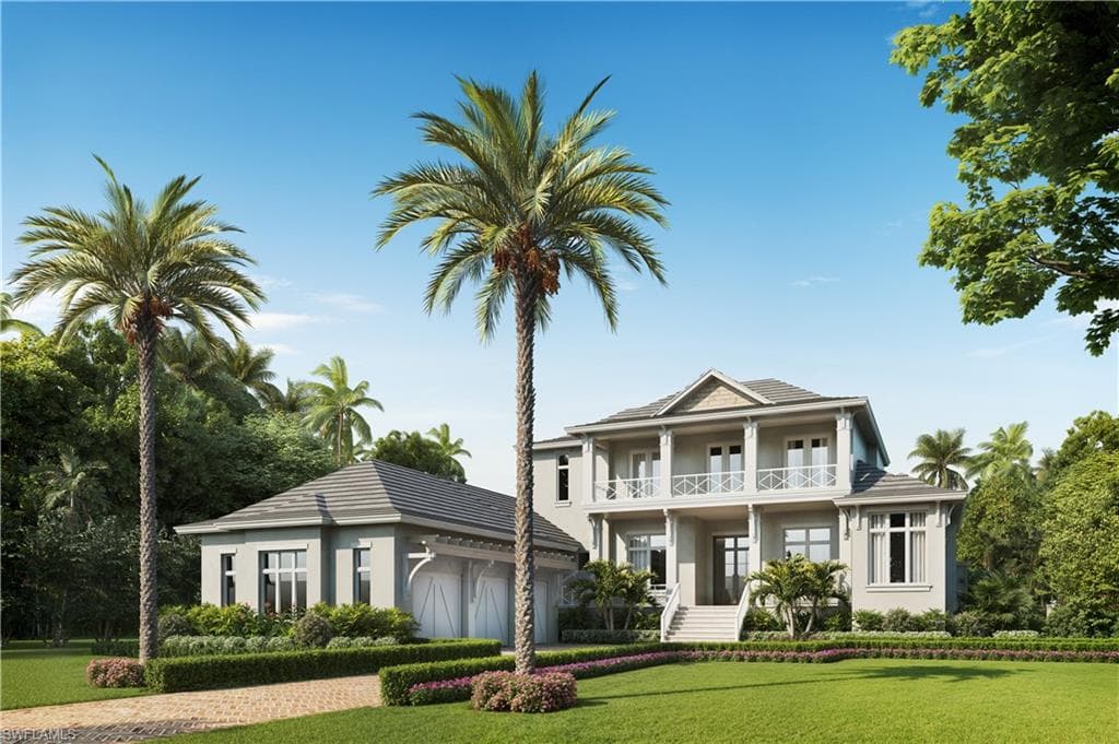 300 Hawser Ln, Moorings
