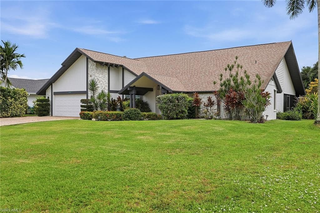 2529 Kings Lake Blvd, Naples, photo 3