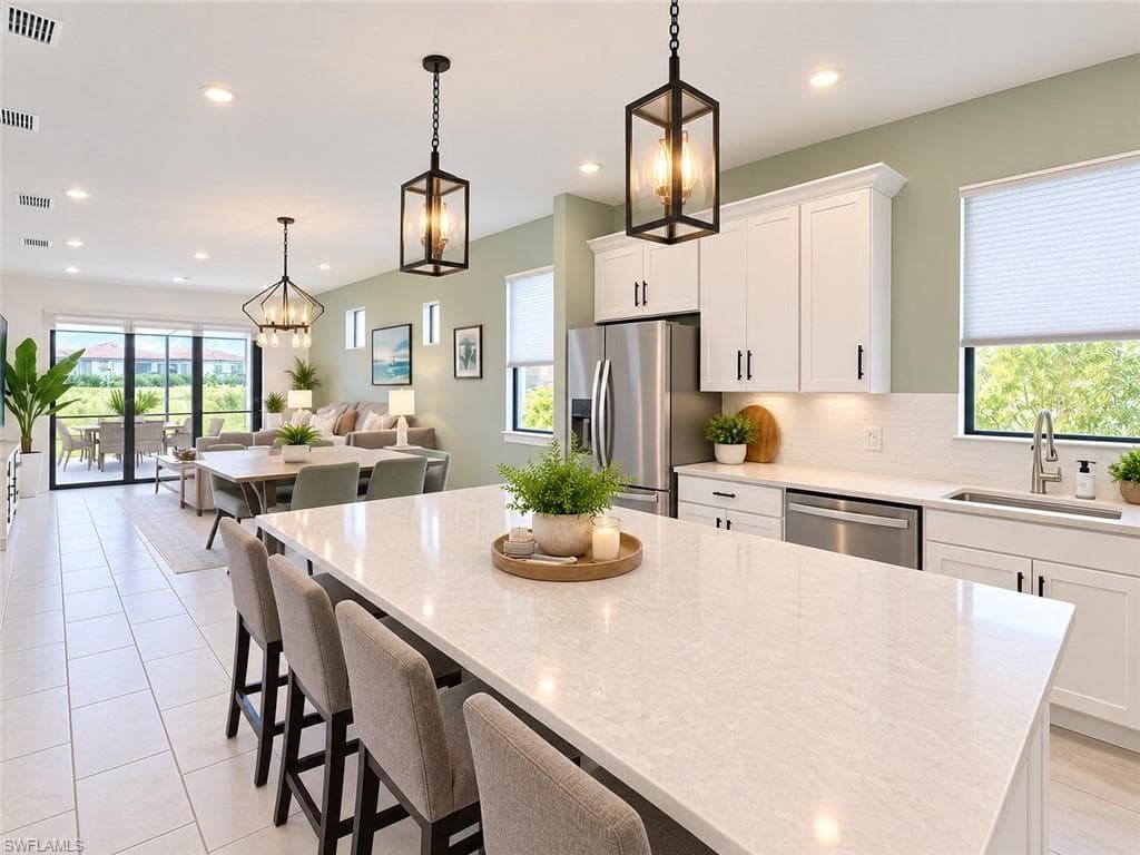 20214 Hartford Blvd, Estero