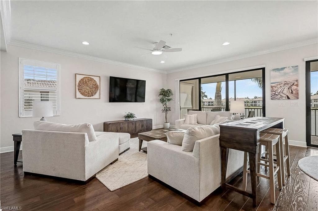 15181 Butler Lake Dr #201, Naples, photo 2