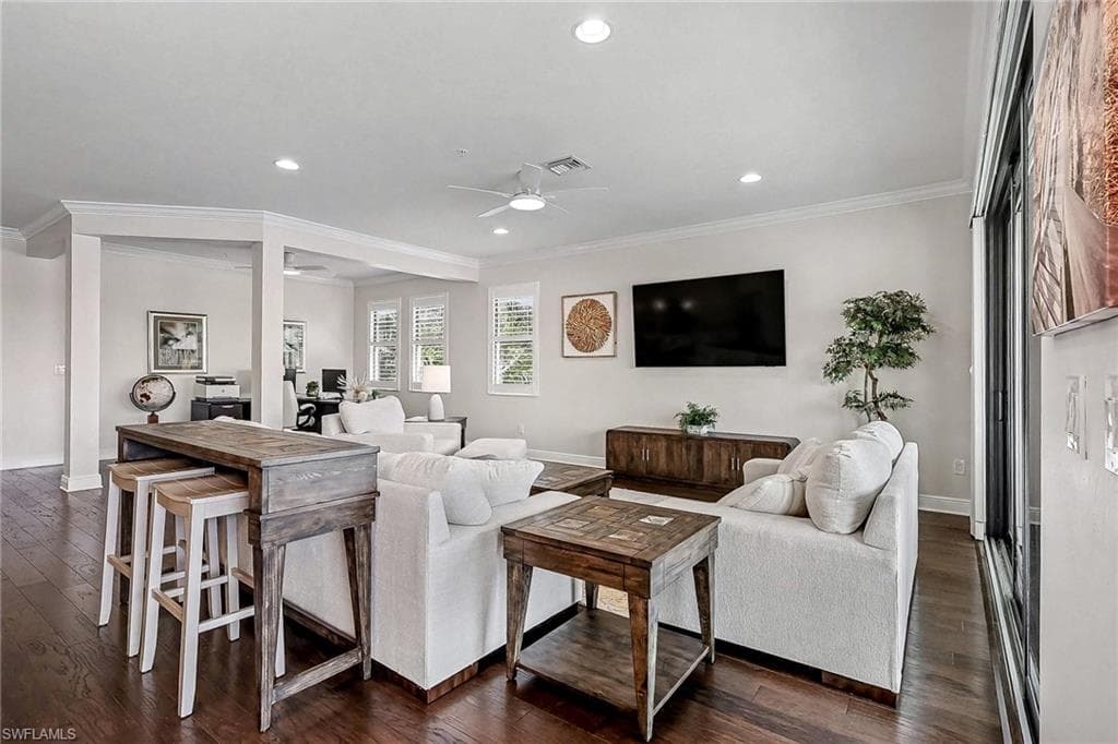 15181 Butler Lake Dr #201, Naples, photo 3