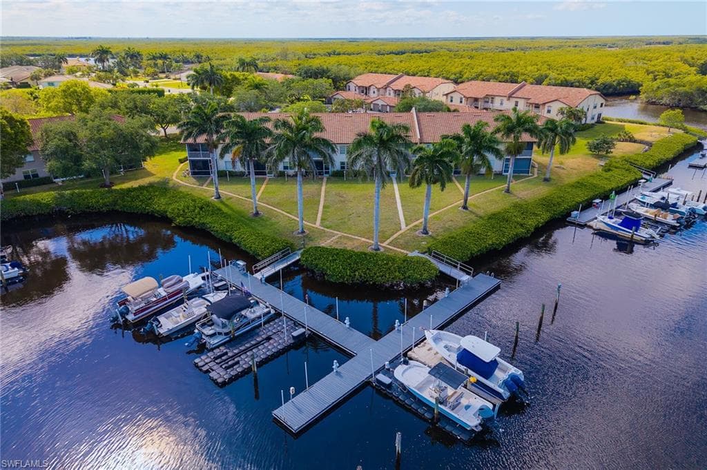 162 Newport Dr #1208, Naples, photo 3