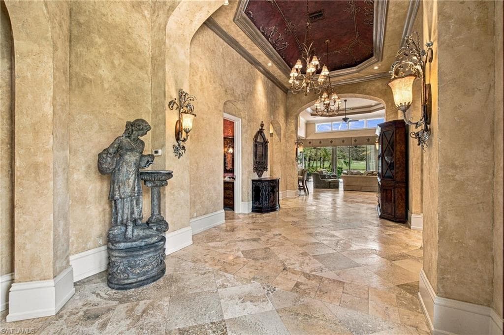 14850 Bellezza Ln, Naples, photo 2