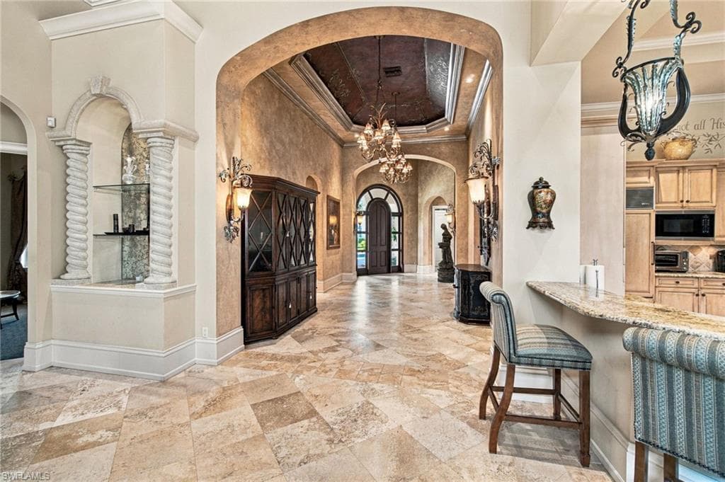 14850 Bellezza Ln, Naples, photo 3