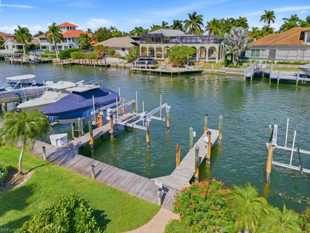 845 Collier Ct #203, Marco Island, photo 2