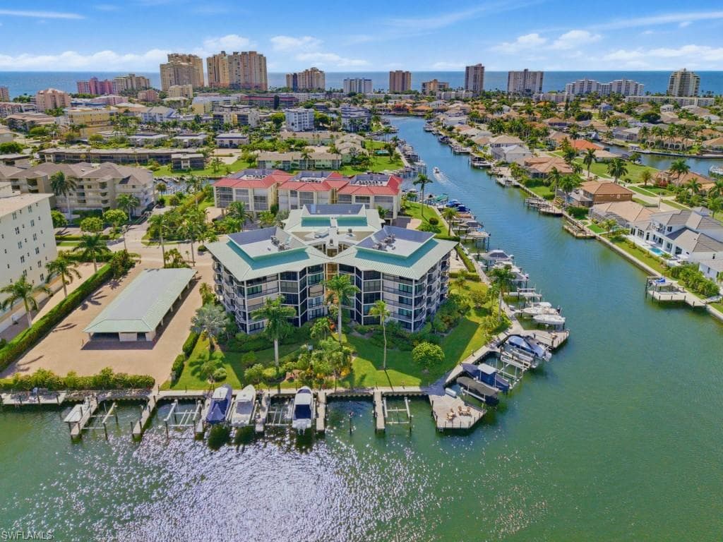 845 Collier Ct #203, Marco Island, photo 3