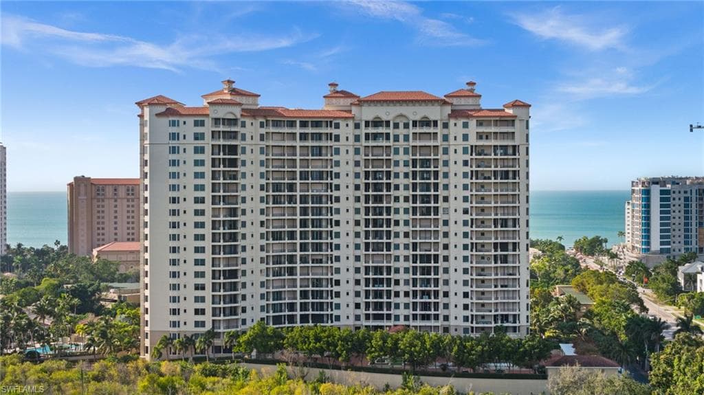 8787 Bay Colony Dr #603, Naples, photo 2