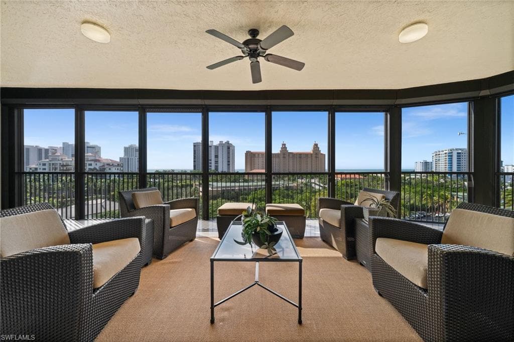8787 Bay Colony Dr #603, Naples, photo 3