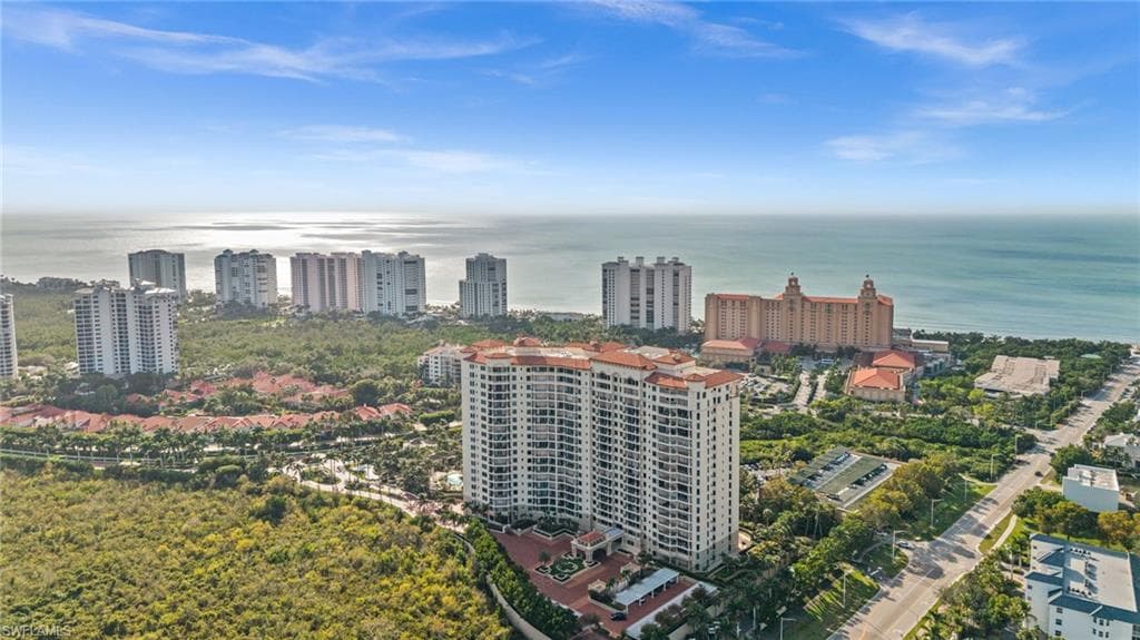 8787 Bay Colony Dr #603, Naples