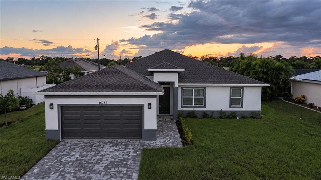16387 Alcira Cir, Punta Gorda