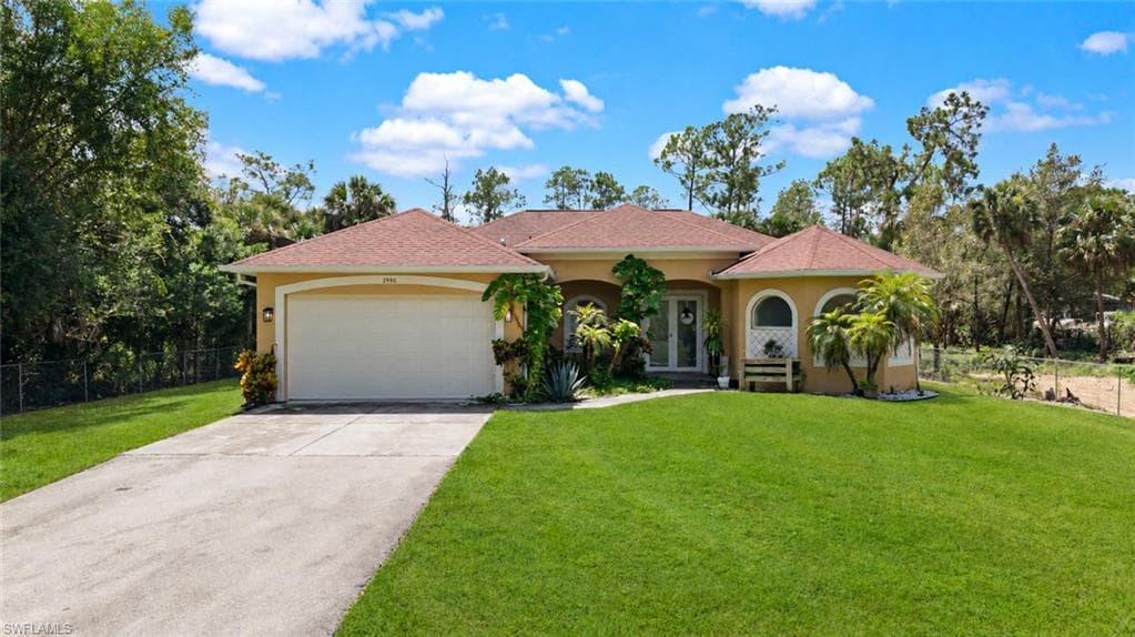 2990 2nd Ave, Naples