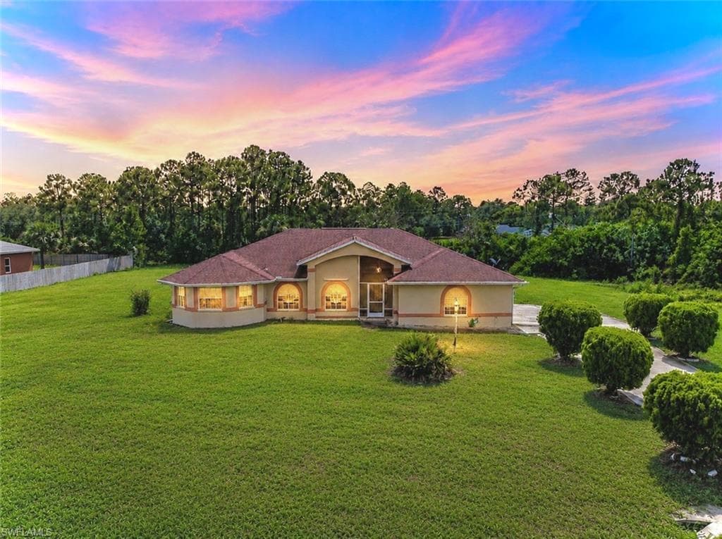 1222 Robert Ave, Lehigh Acres