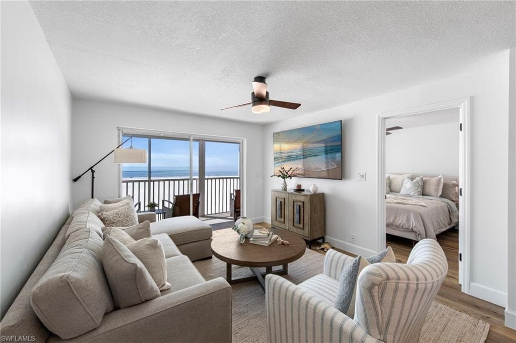 8300 Estero Blvd #403, Fort Myers Beach, photo 2