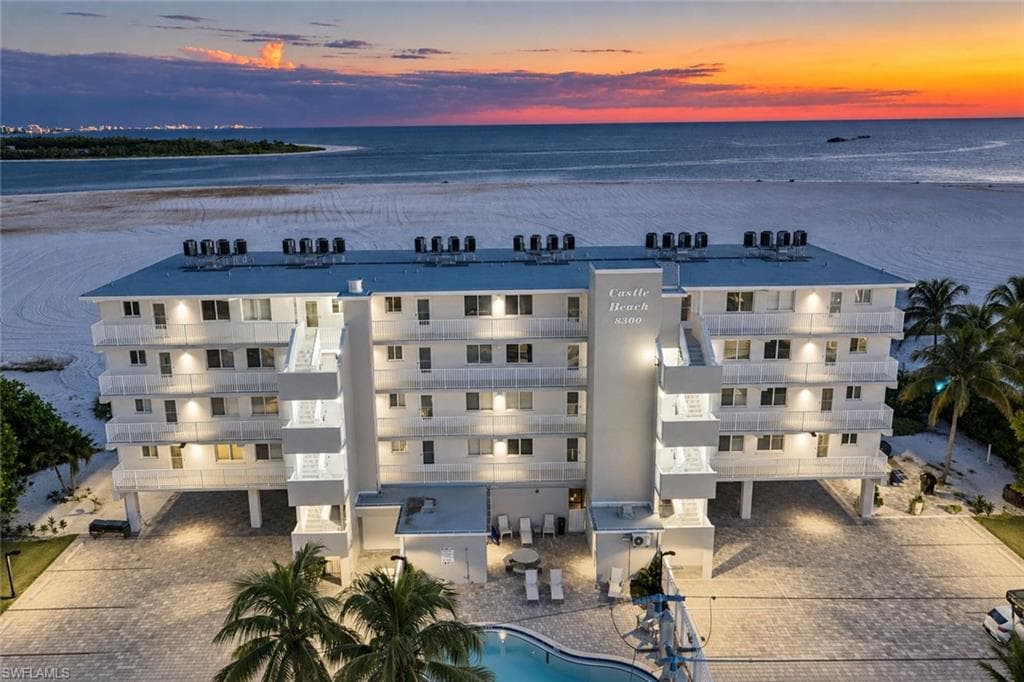 8300 Estero Blvd #403, Fort Myers Beach