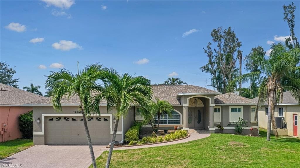 16560 Wellington Lakes Cir, Fort Myers