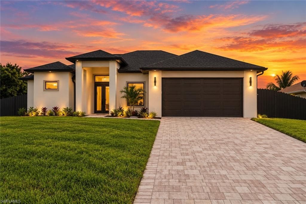 1932 20th Ter, Cape Coral