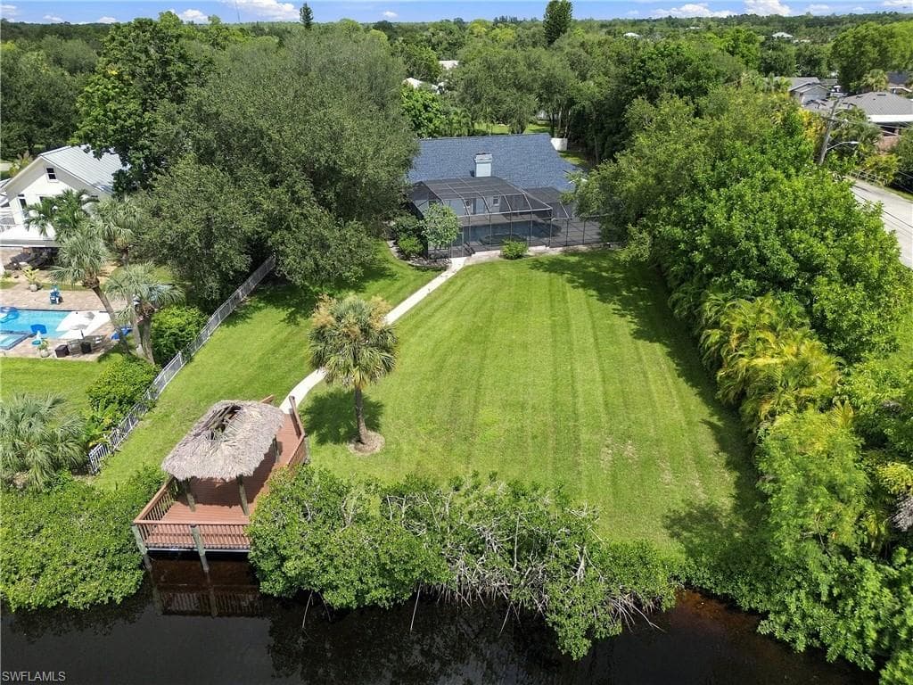 3778 Hidden Acres Cir, North Fort Myers, photo 2